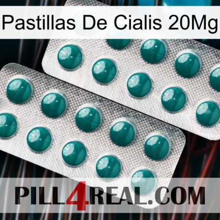Cialis Pills 20Mg dapoxetine2